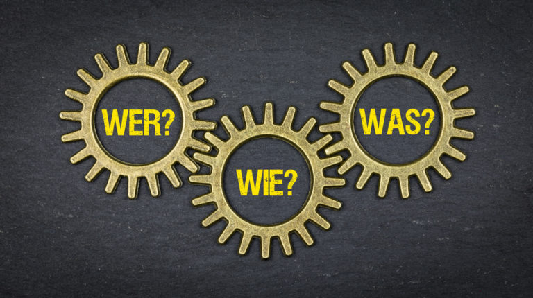 Rollenverteilung zwischen Projektmanagement und Vertrieb im Projektgeschäft