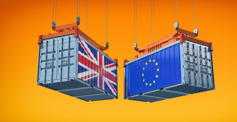 Änderungen INTRASTAT nach Brexit-Übergangsfrist