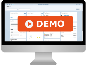How to integrate PEPPOL with SAP for the exchange of e-invoices - PIKON ...