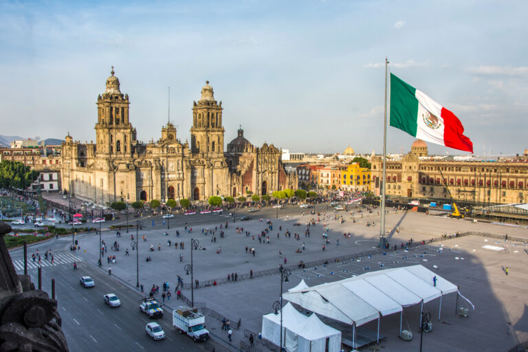 Mexico CFDI 3.3