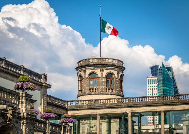 Header E-Payment Mexico