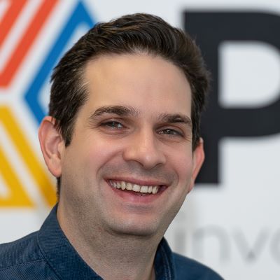Picture of Daniel Schneider-Ortscheit