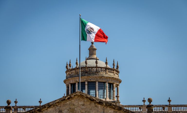 Mexico DIOT eAccounting