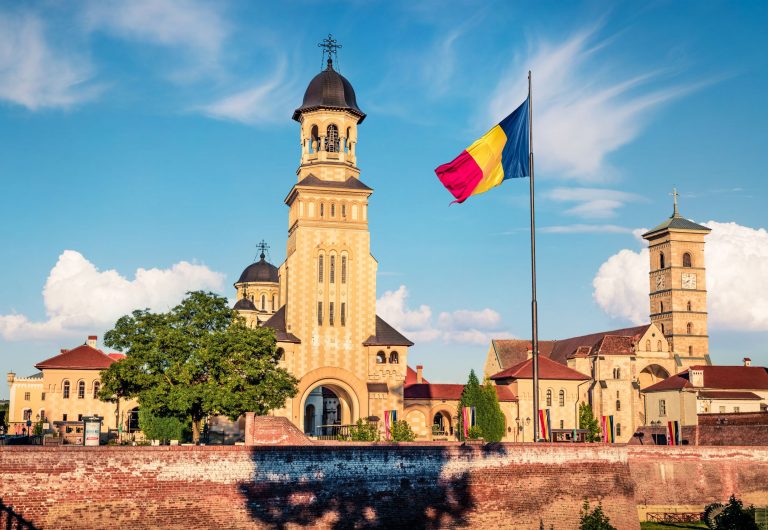 Romania SAF-T