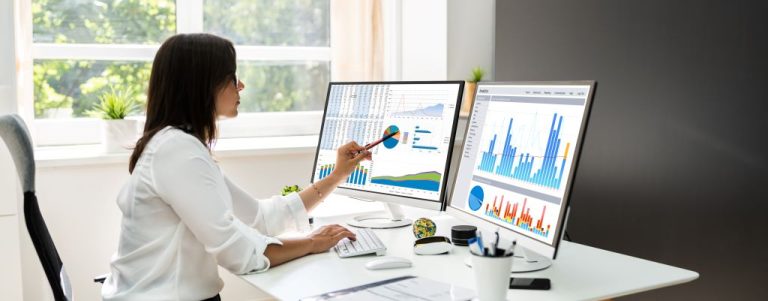 Planung mit SAP Analytics Cloud (SAC)