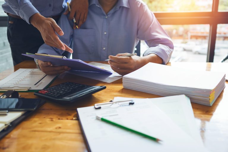 SAP FICO blog header