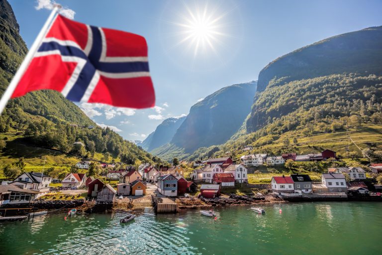 Norway header
