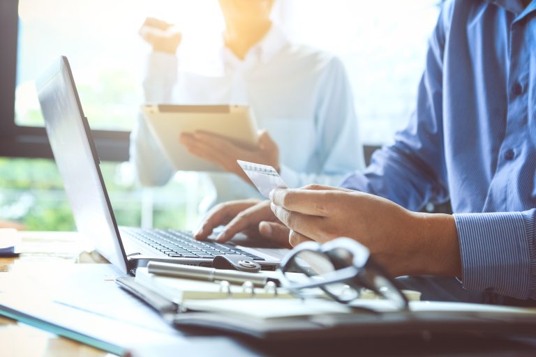 release procedure for purchase orders