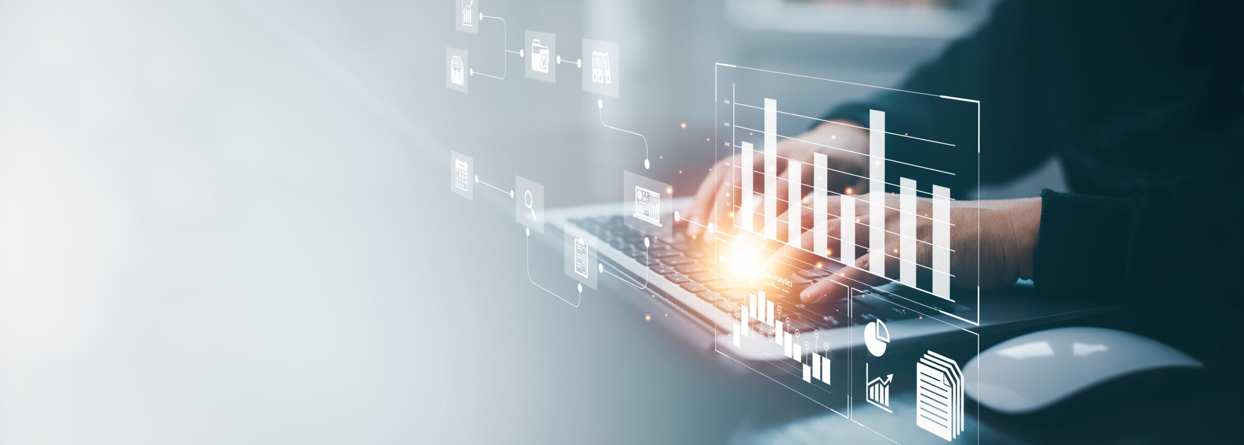 Analytics & Reporting