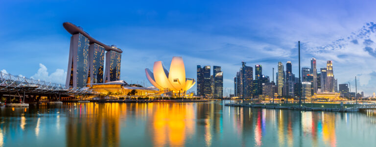 E-Invoicing Requirements in Singapore