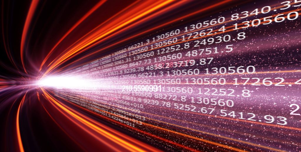 Intelligentes Stammdaten-management mit KI
