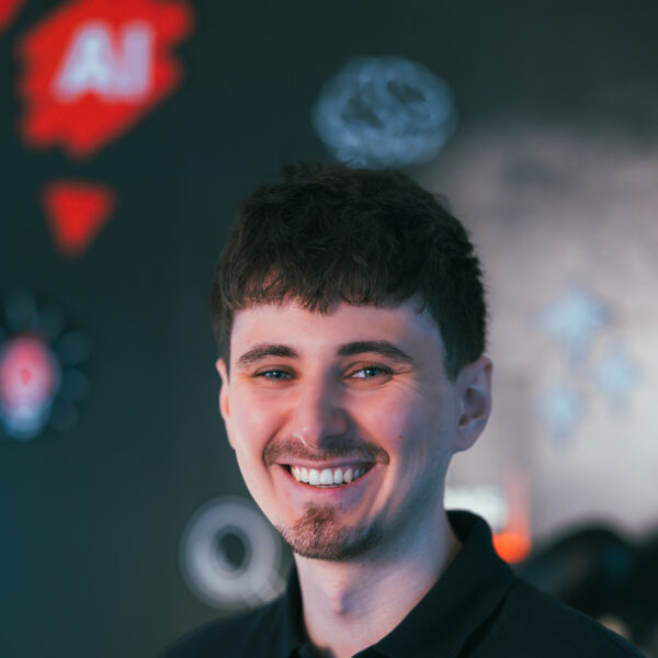 Picture of Oleg Vovk