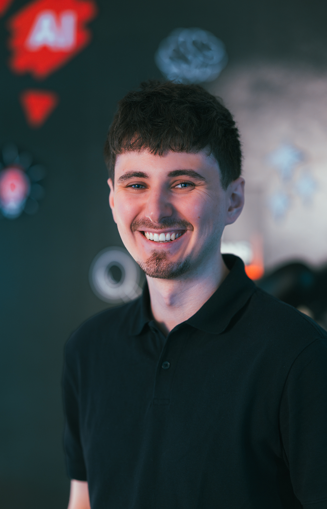 Picture of Oleg Vovk