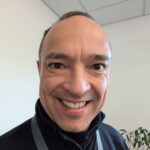 Steven Mai
