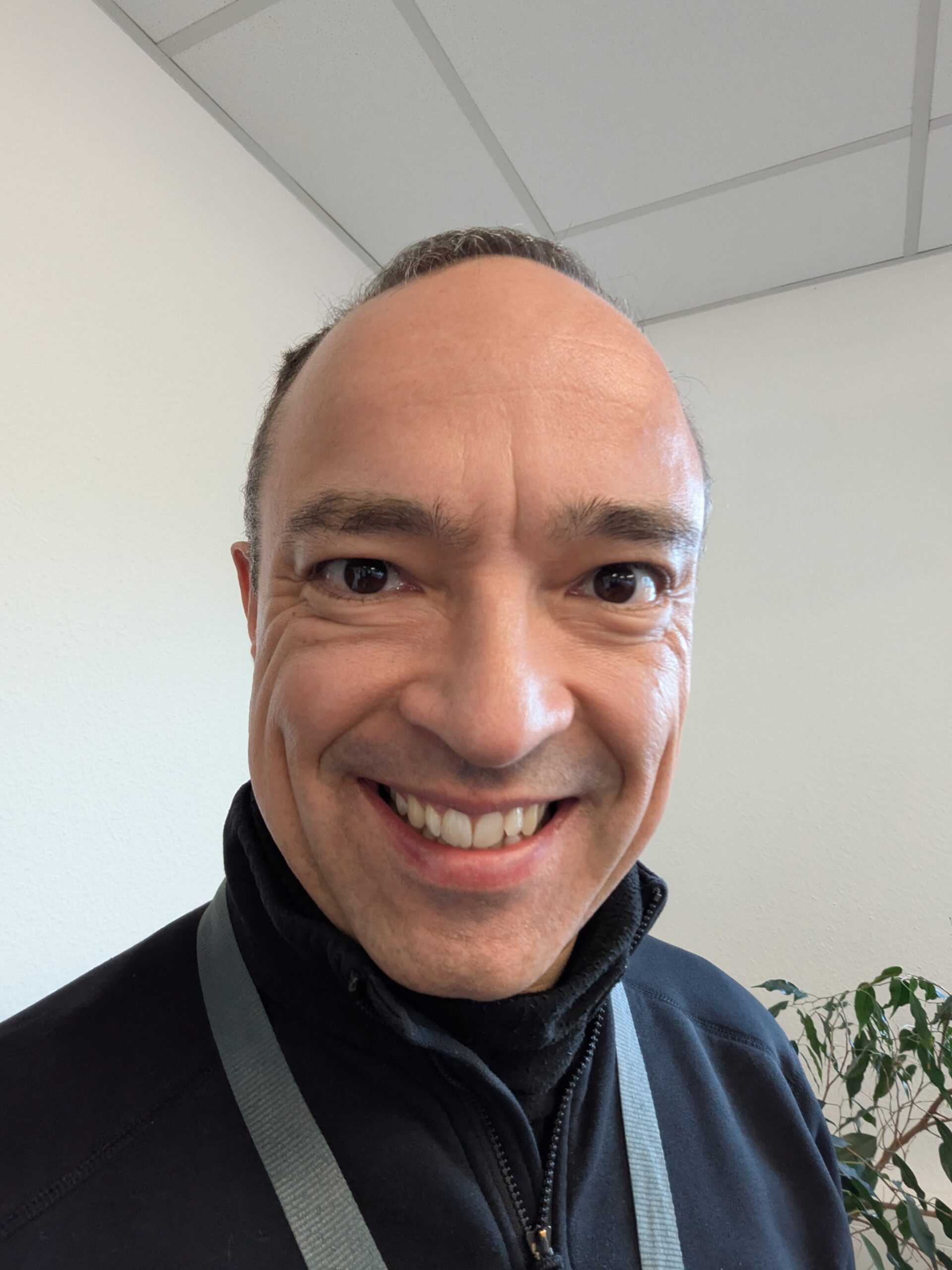 Picture of Steven Mai