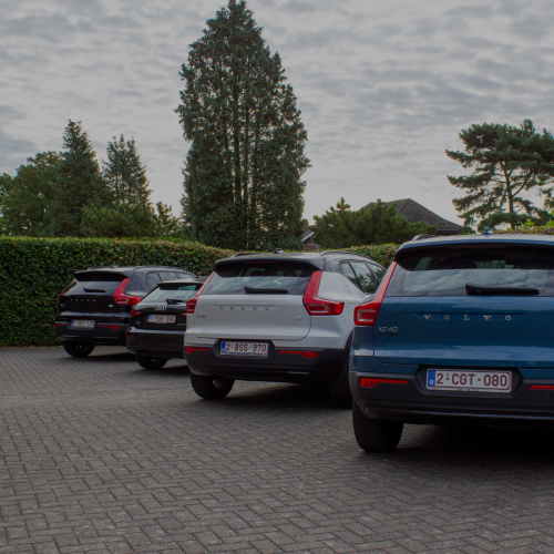 Hybrid Cars (1)