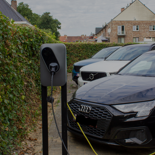 Hybrid Cars