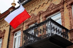 SAF-T Poland