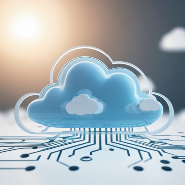 Business Data Cloud