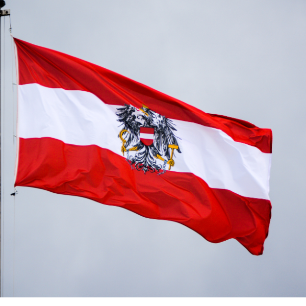 e-invoicing Austria